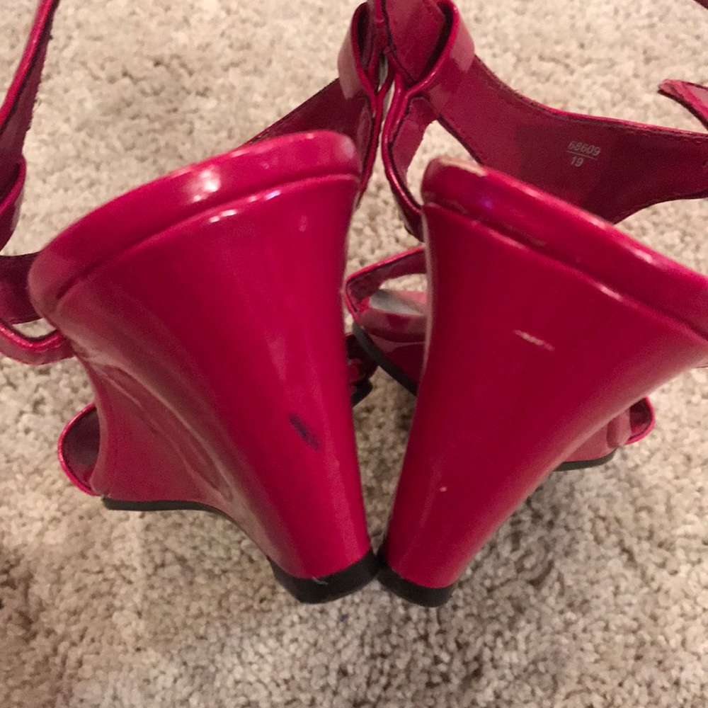 Predictions Wedges - Picture 3 of 4